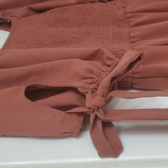 Jumpsuit - Picture 2 of 6